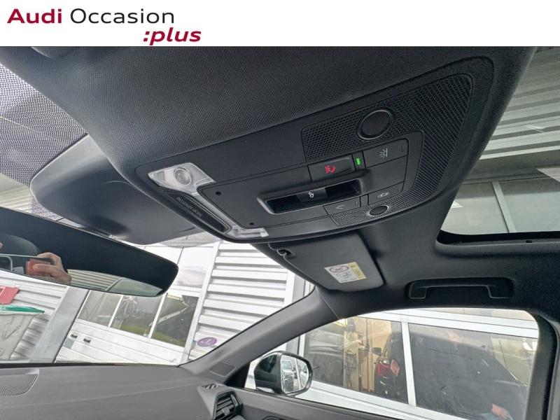 Voitures occasions Audi Q3 Sportback S line Lille