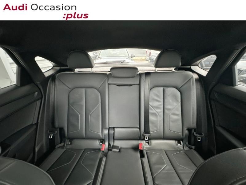 Voitures occasions Audi Q3 Sportback S line Lille