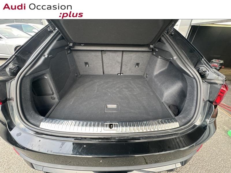 Voitures occasions Audi Q3 Sportback S line Lille