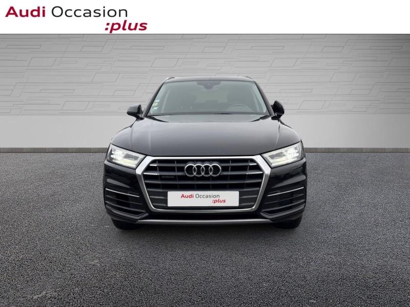 Voitures occasions Audi Q5 Avus Lille