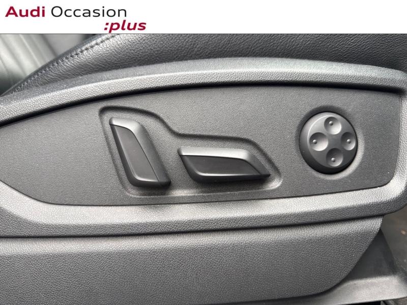 Voitures occasions Audi Q5 Avus Lille