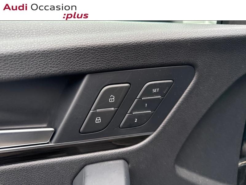 Voitures occasions Audi Q5 Avus Lille