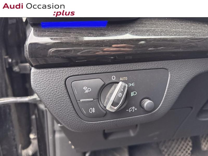 Voitures occasions Audi Q5 Avus Lille