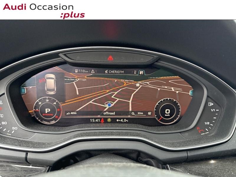 Voitures occasions Audi Q5 Avus Lille