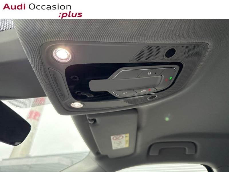 Voitures occasions Audi Q5 Avus Lille