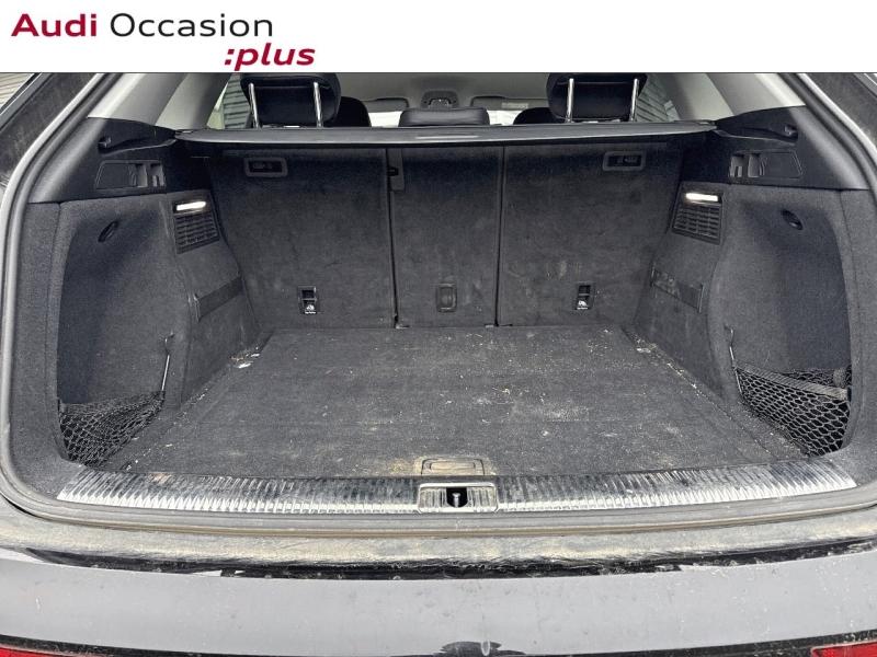 Voitures occasions Audi Q5 Avus Lille
