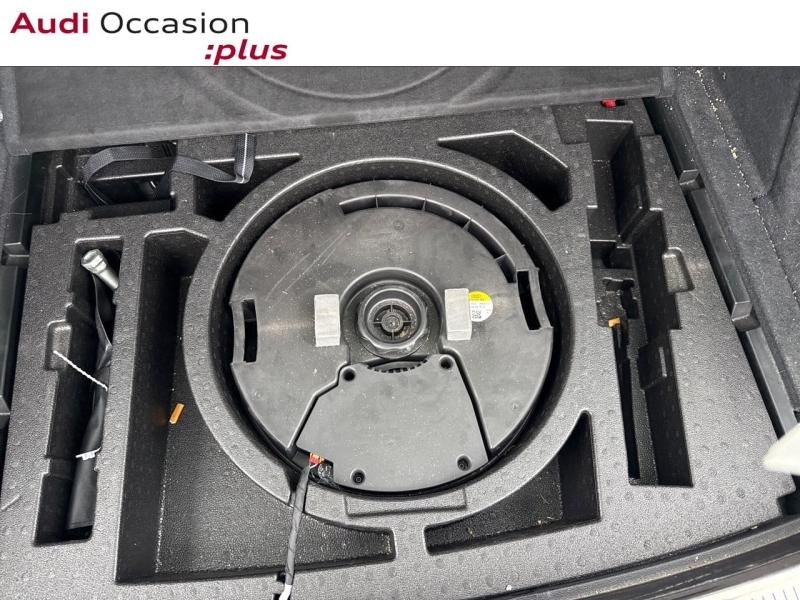 Voitures occasions Audi Q5 Avus Lille