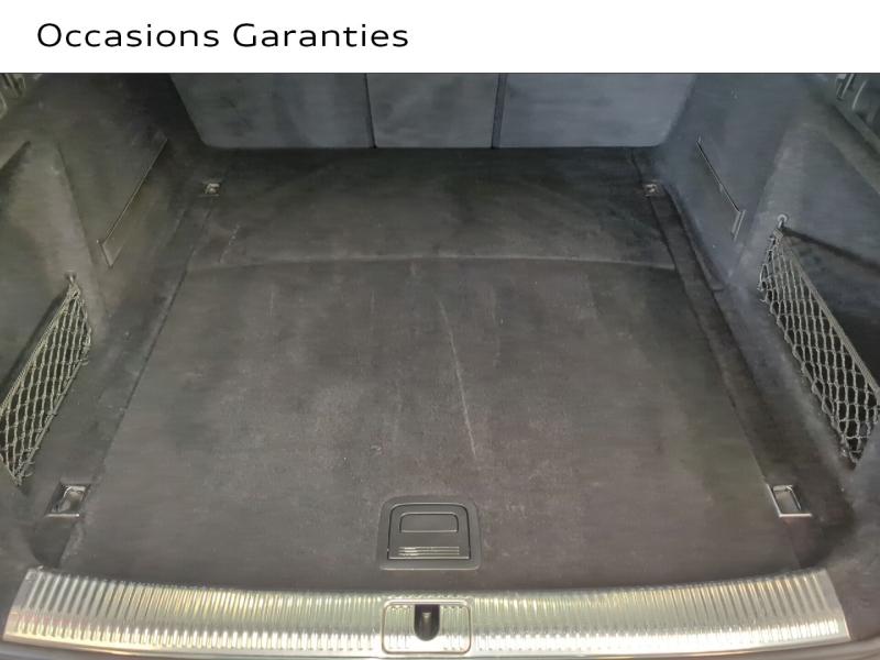 Voitures occasions Audi A4 Avant Avus Lille