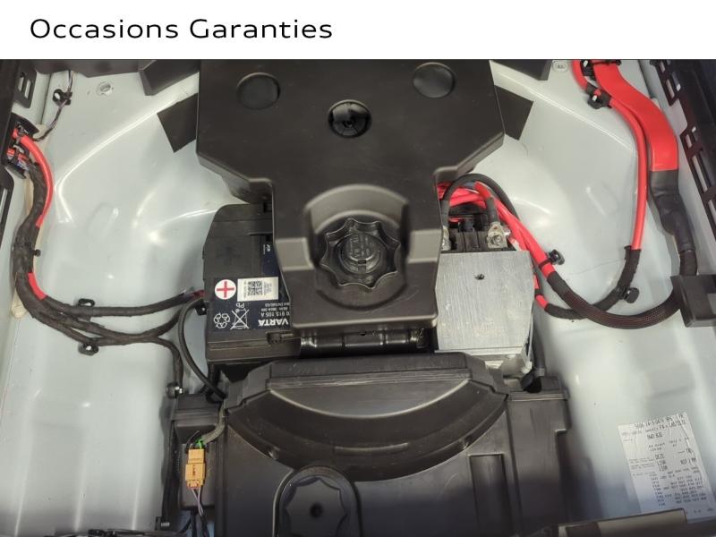 Voitures occasions Audi A4 Avant Avus Lille