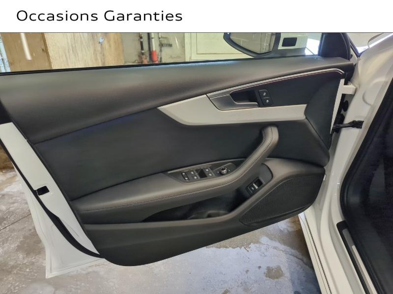 Voitures occasions Audi A4 Avant Avus Lille