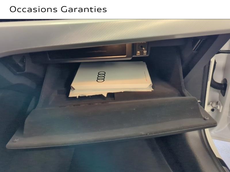 Voitures occasions Audi A4 Avant Avus Lille