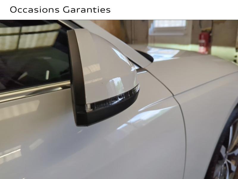 Voitures occasions Audi A4 Avant Avus Lille