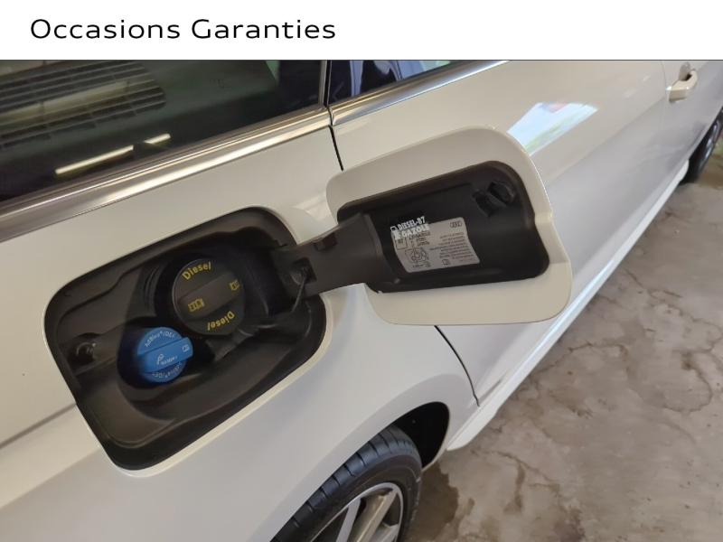 Voitures occasions Audi A4 Avant Avus Lille