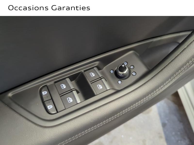 Voitures occasions Audi A4 Avant Avus Lille