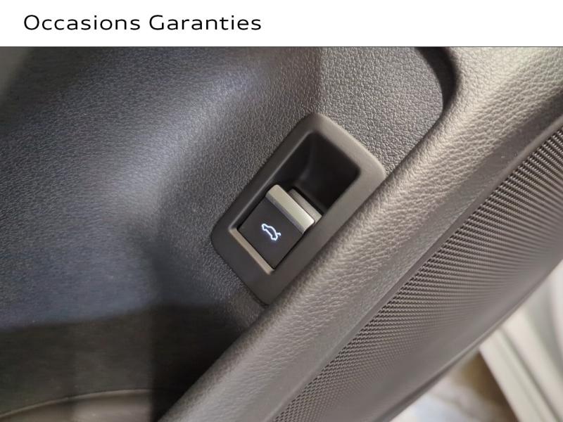 Voitures occasions Audi A4 Avant Avus Lille