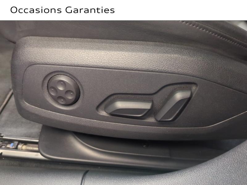 Voitures occasions Audi A4 Avant Avus Lille