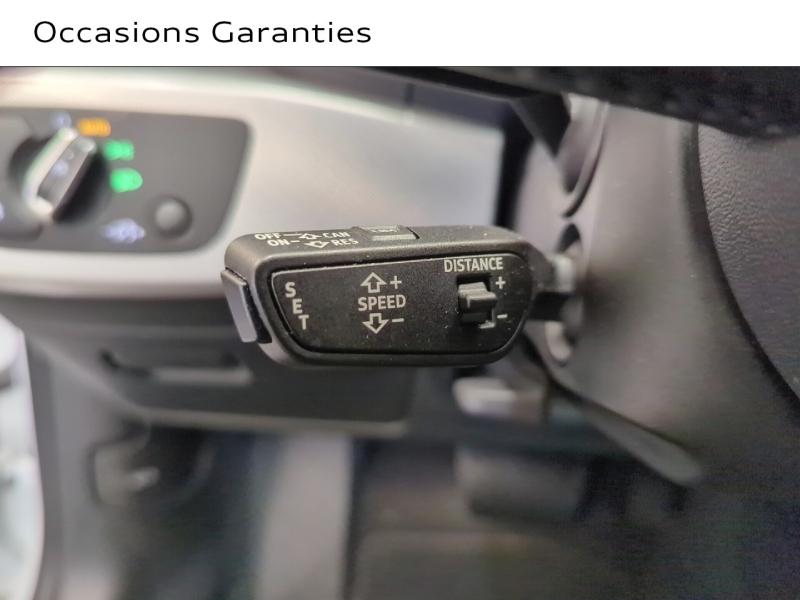 Voitures occasions Audi A4 Avant Avus Lille