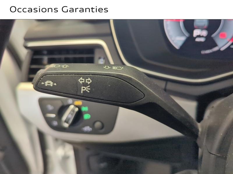 Voitures occasions Audi A4 Avant Avus Lille