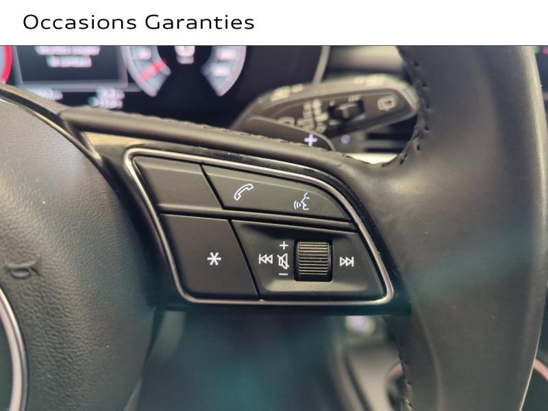 Voitures occasions Audi A4 Avant Avus Lille