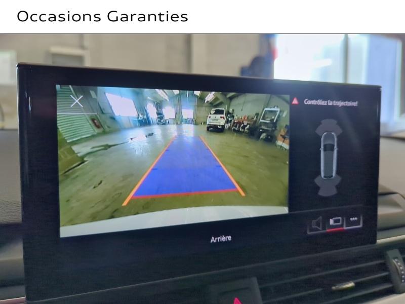 Voitures occasions Audi A4 Avant Avus Lille