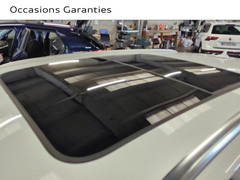 Voitures occasions Audi A4 Avant Avus Lille