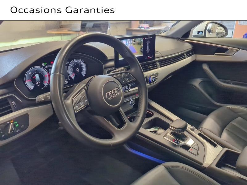 Voitures occasions Audi A4 Avant Avus Lille