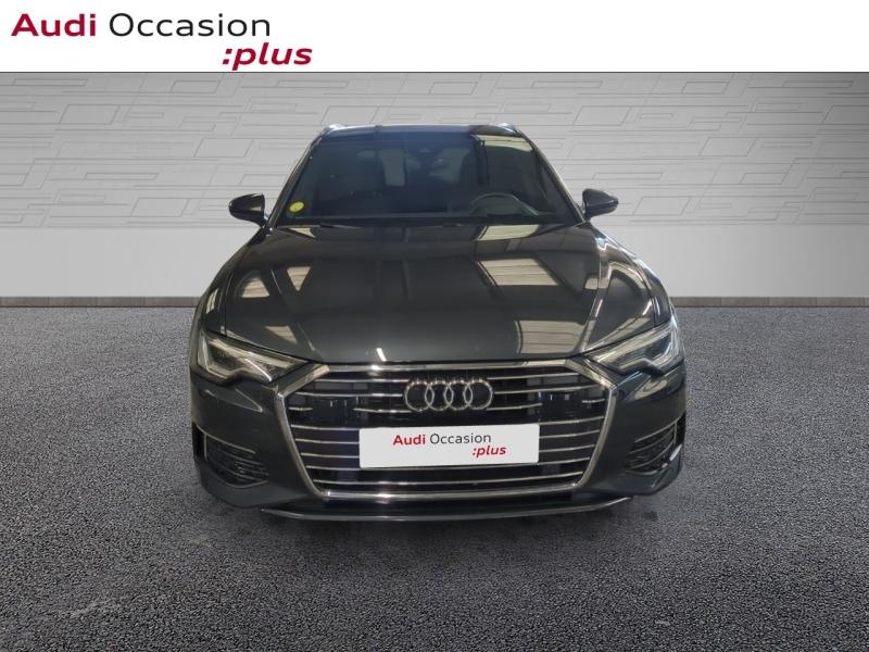 Voitures occasions Audi A6 AVANT Avus Lille