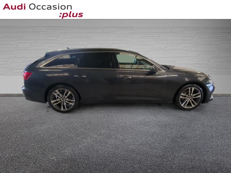 Voitures occasions Audi A6 AVANT Avus Lille