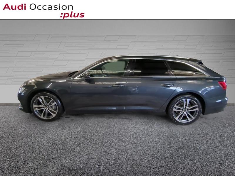 Voitures occasions Audi A6 AVANT Avus Lille