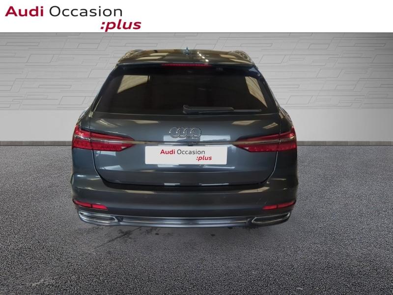 Voitures occasions Audi A6 AVANT Avus Lille