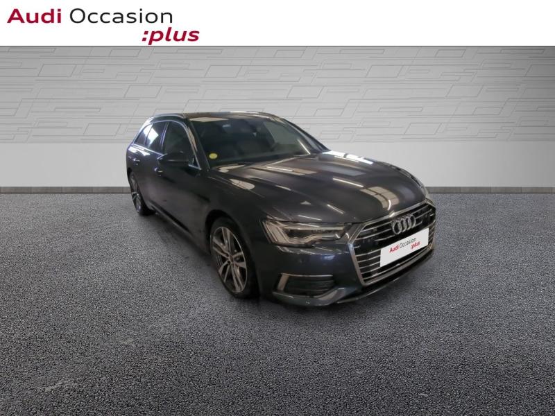 Voitures occasions Audi A6 AVANT Avus Lille