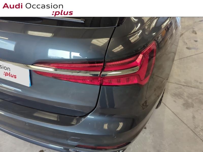 Voitures occasions Audi A6 AVANT Avus Lille