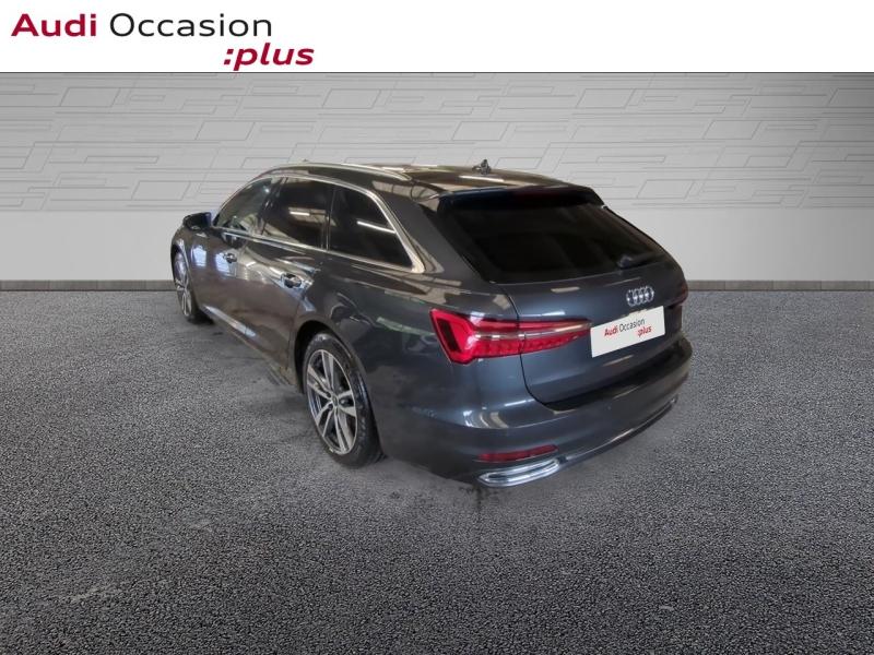 Voitures occasions Audi A6 AVANT Avus Lille