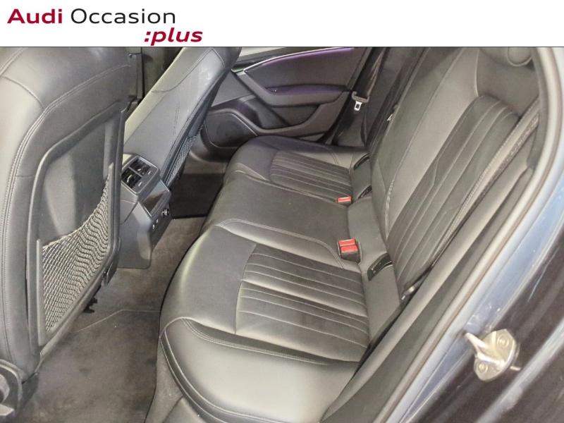 Voitures occasions Audi A6 AVANT Avus Lille