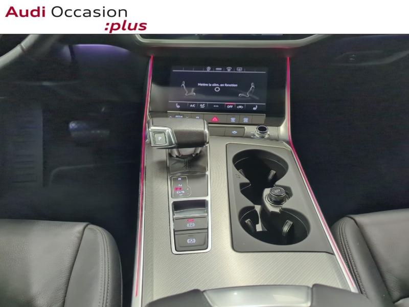 Voitures occasions Audi A6 AVANT Avus Lille