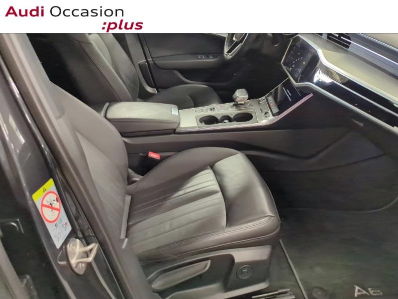 Voitures occasions Audi A6 AVANT Avus Lille