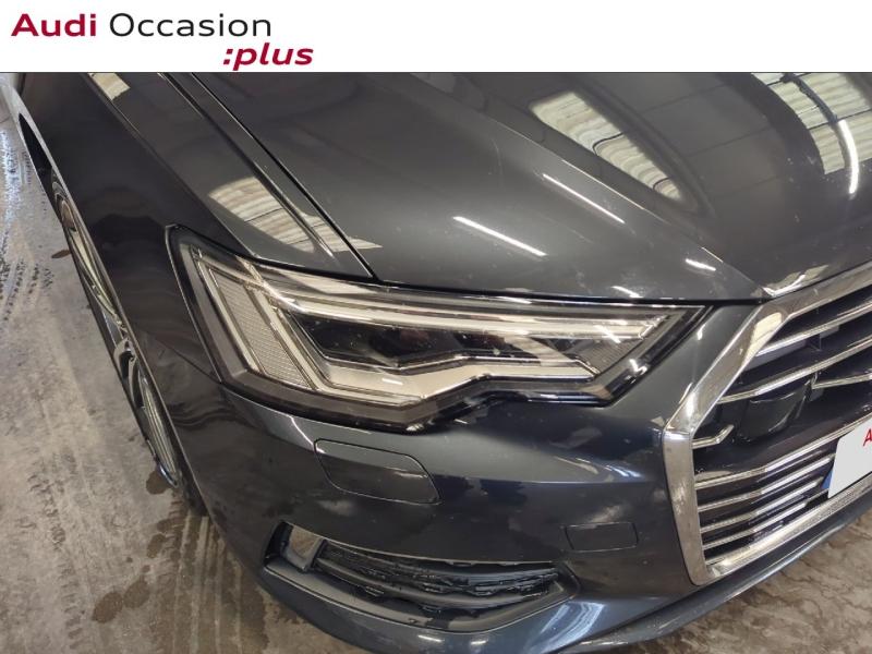 Voitures occasions Audi A6 AVANT Avus Lille