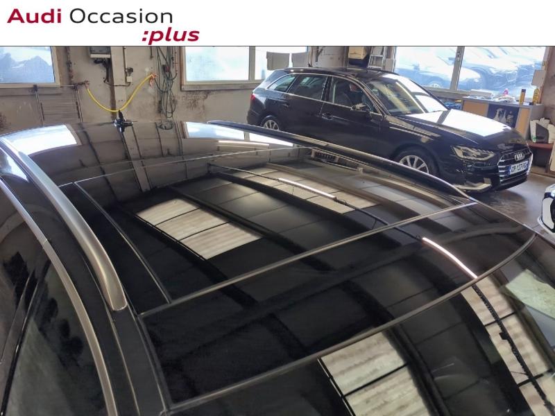 Voitures occasions Audi A6 AVANT Avus Lille