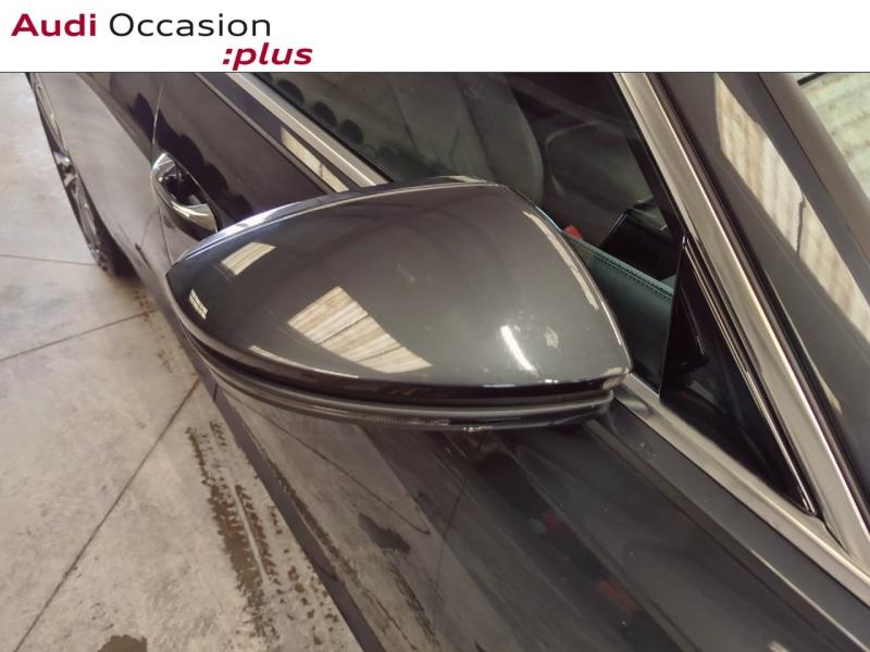 Voitures occasions Audi A6 AVANT Avus Lille