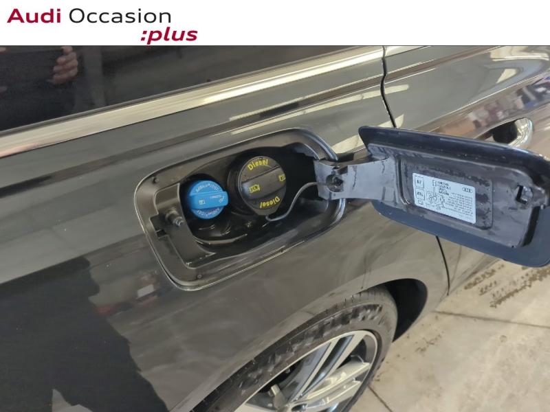 Voitures occasions Audi A6 AVANT Avus Lille