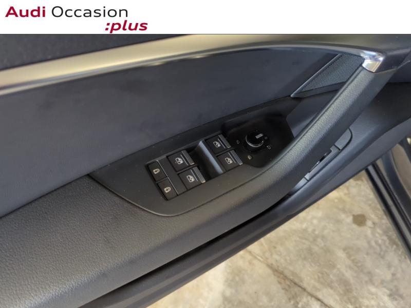Voitures occasions Audi A6 AVANT Avus Lille