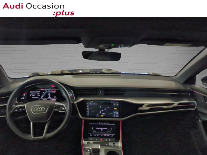 Voitures occasions Audi A6 AVANT Avus Lille