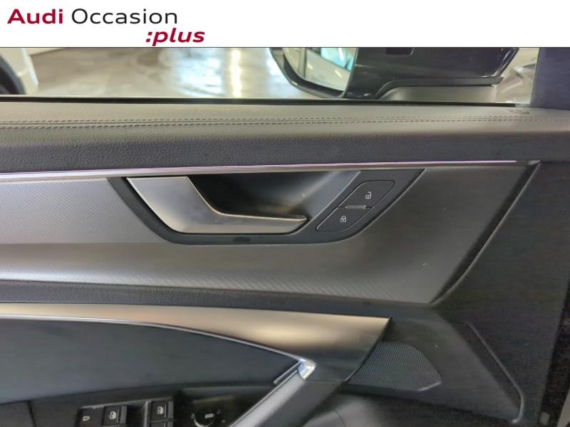 Voitures occasions Audi A6 AVANT Avus Lille