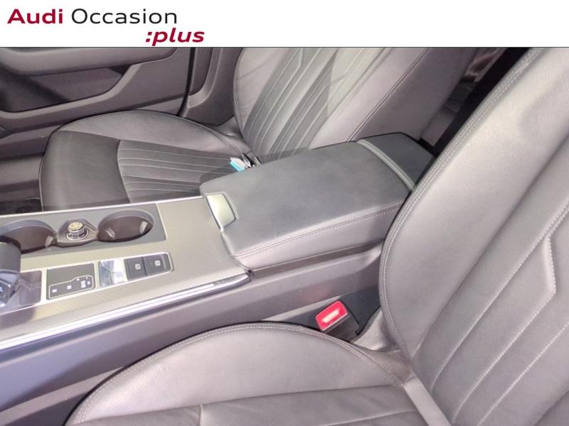 Voitures occasions Audi A6 AVANT Avus Lille