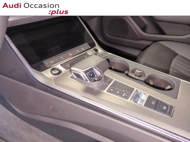 Voitures occasions Audi A6 AVANT Avus Lille