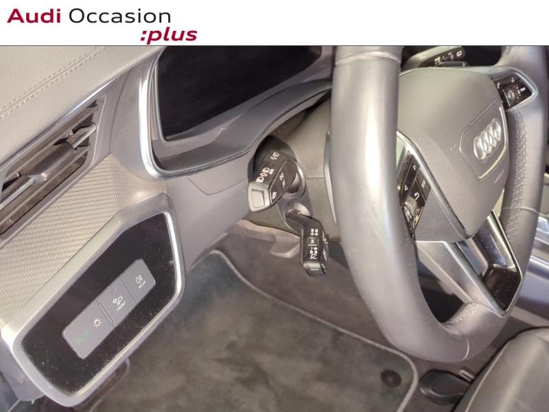 Voitures occasions Audi A6 AVANT Avus Lille