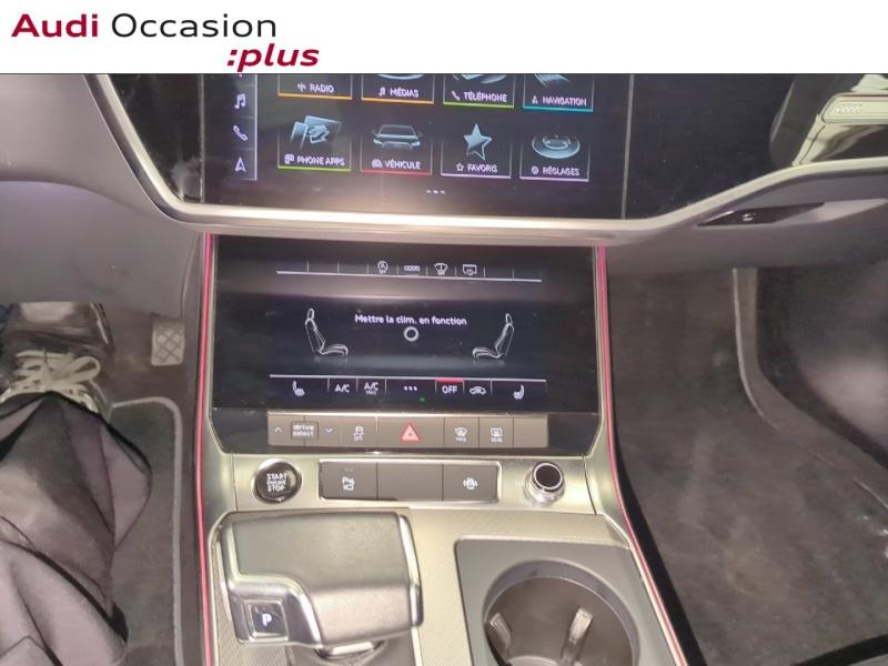 Voitures occasions Audi A6 AVANT Avus Lille