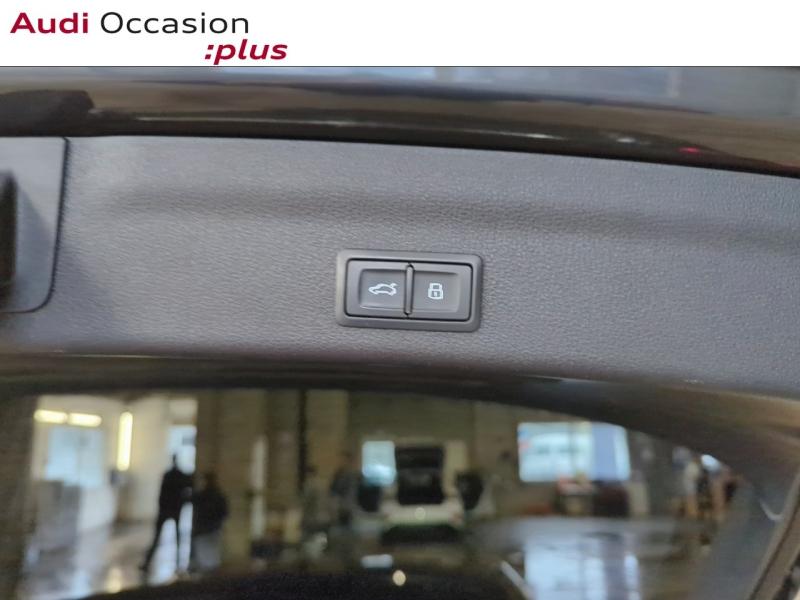 Voitures occasions Audi A6 AVANT Avus Lille