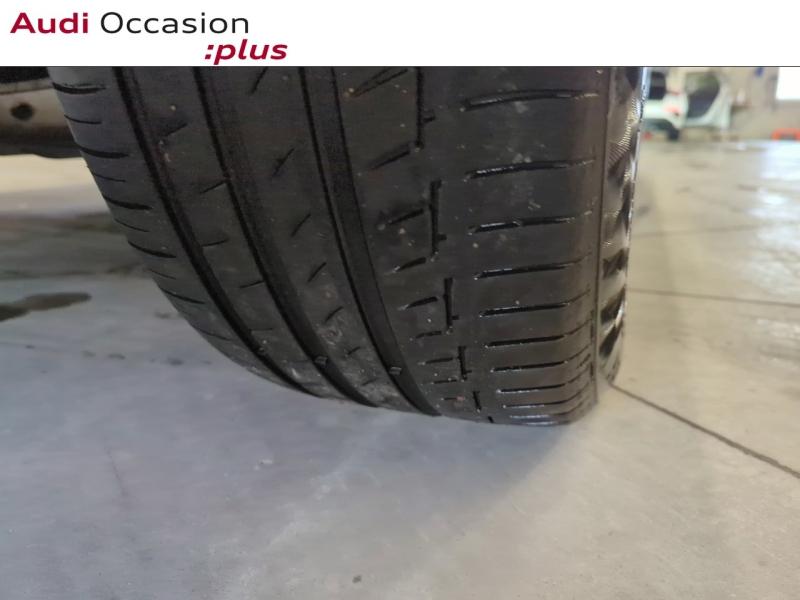 Voitures occasions Audi A6 AVANT Avus Lille