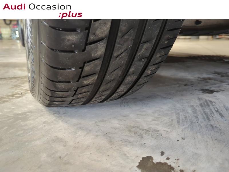 Voitures occasions Audi A6 AVANT Avus Lille